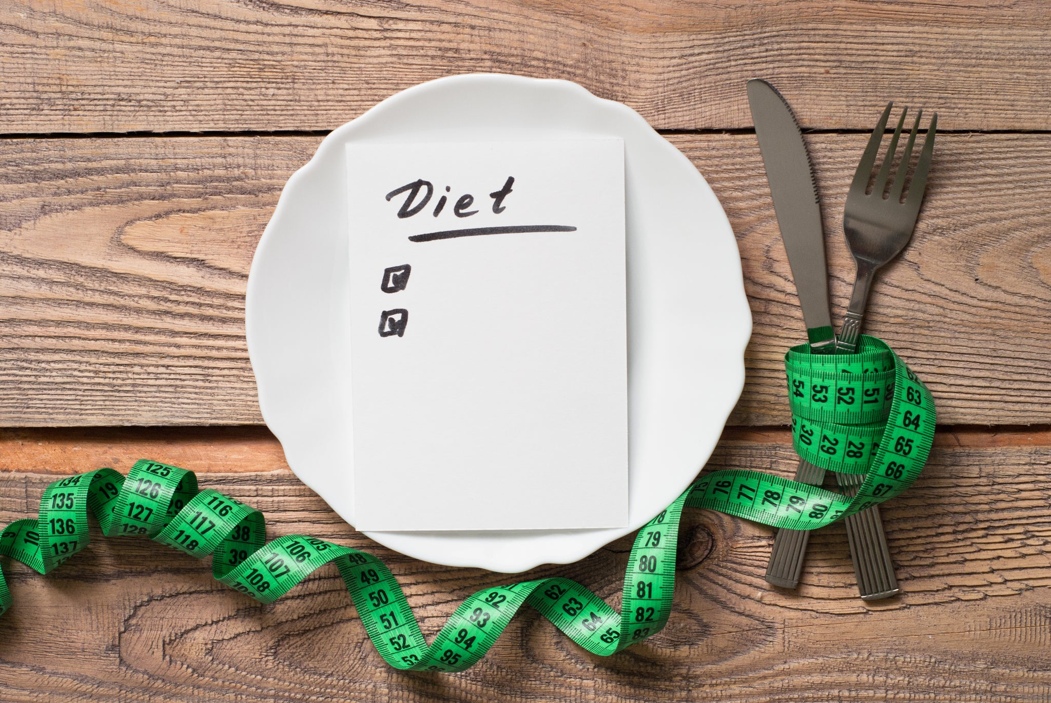 How Do You Do The First Part Of The Diet?