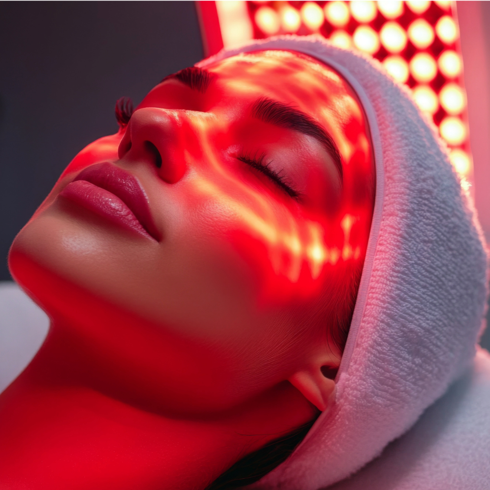 Celluma Red Light Therapy